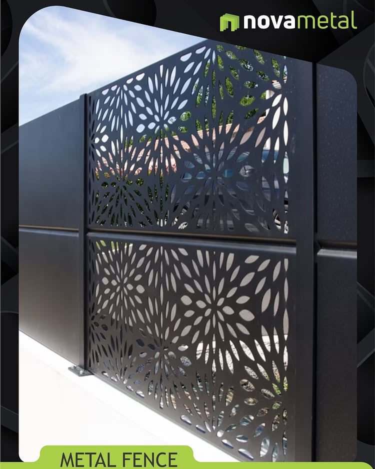 Метални огради (Metalni ogradi)