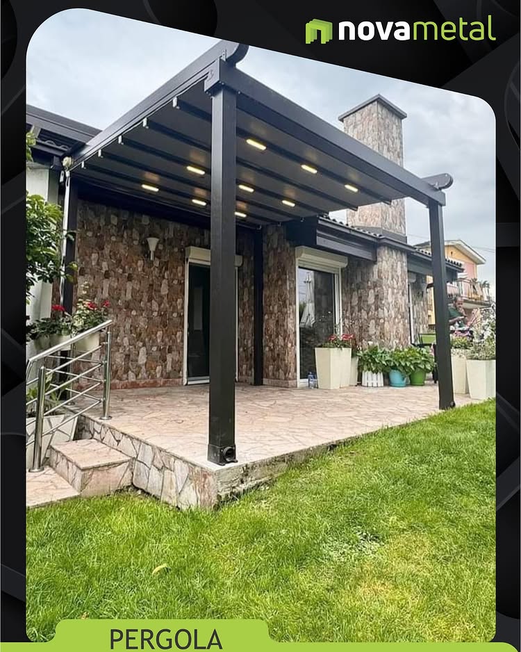 Метални конструкции (Metalni konstrukcii)